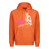 Carrot the nerve agents Premium Hoodie - linhVisuals