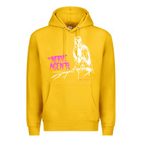 Lemon the nerve agents Premium Hoodie - linhVisuals