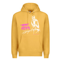 Mustard the nerve agents Premium Hoodie - linhVisuals