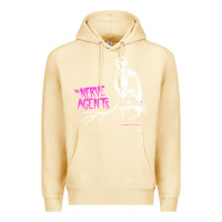 Pina Colada the nerve agents Premium Hoodie - linhVisuals