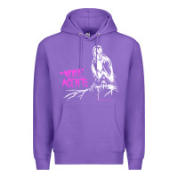 The Nerve Agents Premium Hoodie | Teevron