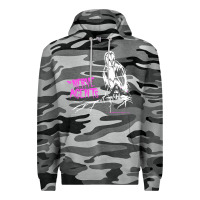 Slate Camo the nerve agents Premium Hoodie - linhVisuals