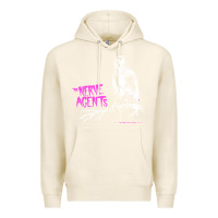 Tofu the nerve agents Premium Hoodie - linhVisuals