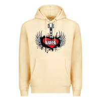 Pina Colada the school of rock new vector Premium Hoodie - linhVisuals