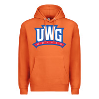 Carrot uwg wolves Premium Hoodie - linhVisuals