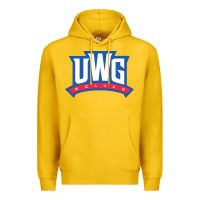 Lemon uwg wolves Premium Hoodie - linhVisuals