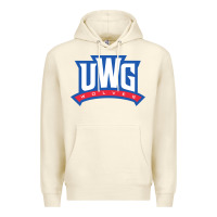 Sandshell uwg wolves Premium Hoodie - linhVisuals