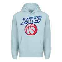 Blue Mist gonzaga basketball Premium Hoodie - linhVisuals