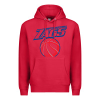 Cardinal gonzaga basketball Premium Hoodie - linhVisuals