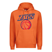 Carrot gonzaga basketball Premium Hoodie - linhVisuals
