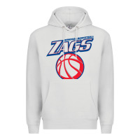Dove Grey gonzaga basketball Premium Hoodie - linhVisuals