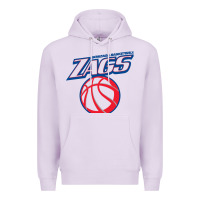 Lilac gonzaga basketball Premium Hoodie - linhVisuals