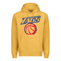 Mustard gonzaga basketball Premium Hoodie - linhVisuals