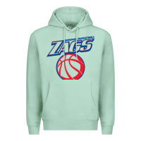 Gonzaga Basketball Premium Hoodie | Teevron