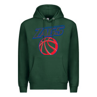 Sports Green gonzaga basketball Premium Hoodie - linhVisuals