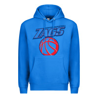 True Royal gonzaga basketball Premium Hoodie - linhVisuals
