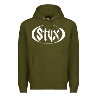 Styx Premium Hoodie | Teevron