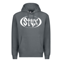 Rock styx Premium Hoodie - linhVisuals