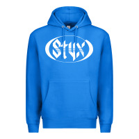 True Royal styx Premium Hoodie - linhVisuals