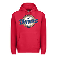 Cardinal nc Premium Hoodie - linhVisuals