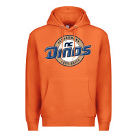Carrot nc Premium Hoodie - linhVisuals