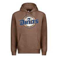 Chestnut nc Premium Hoodie - linhVisuals