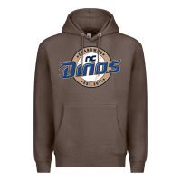 Coffee nc Premium Hoodie - linhVisuals
