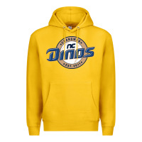Lemon nc Premium Hoodie - linhVisuals