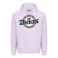 Lilac nc Premium Hoodie - linhVisuals