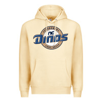 Pina Colada nc Premium Hoodie - linhVisuals