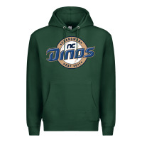 Sports Green nc Premium Hoodie - linhVisuals