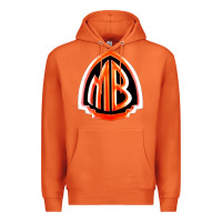 Carrot mr bungle Premium Hoodie - linhVisuals