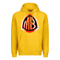 Lemon mr bungle Premium Hoodie - linhVisuals
