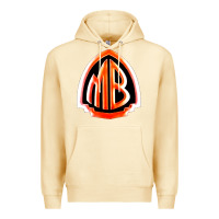 Pina Colada mr bungle Premium Hoodie - linhVisuals