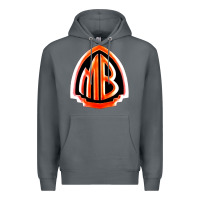 Rock mr bungle Premium Hoodie - linhVisuals