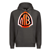 Smoke mr bungle Premium Hoodie - linhVisuals