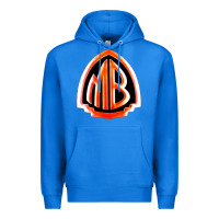True Royal mr bungle Premium Hoodie - linhVisuals