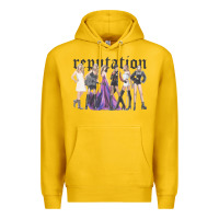 Lemon reputation  okka Premium Hoodie - linhVisuals