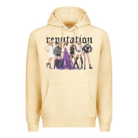 Pina Colada reputation  okka Premium Hoodie - linhVisuals