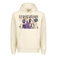 Sandshell reputation  okka Premium Hoodie - linhVisuals