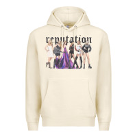 Tofu reputation  okka Premium Hoodie - linhVisuals
