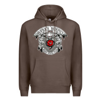 Coffee dropkick murphy's best of punk Premium Hoodie - linhVisuals