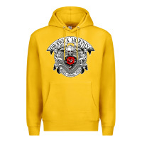 Lemon dropkick murphy's best of punk Premium Hoodie - linhVisuals