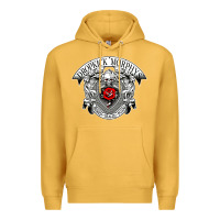 Mustard dropkick murphy's best of punk Premium Hoodie - linhVisuals