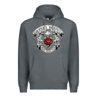 Rock dropkick murphy's best of punk Premium Hoodie - linhVisuals