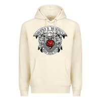 Sandshell dropkick murphy's best of punk Premium Hoodie - linhVisuals