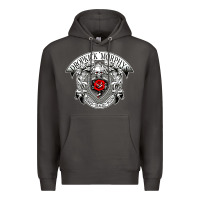 Smoke dropkick murphy's best of punk Premium Hoodie - linhVisuals