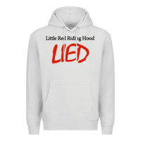 Dove Grey restore the wolf defender of wildlife back Premium Hoodie - linhVisuals