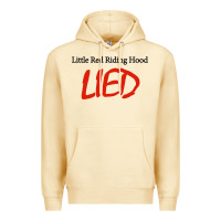 Pina Colada restore the wolf defender of wildlife back Premium Hoodie - linhVisuals
