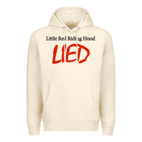 Sandshell restore the wolf defender of wildlife back Premium Hoodie - linhVisuals